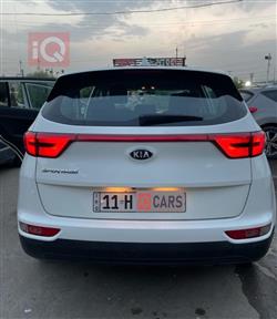 کیا سپۆرتاج